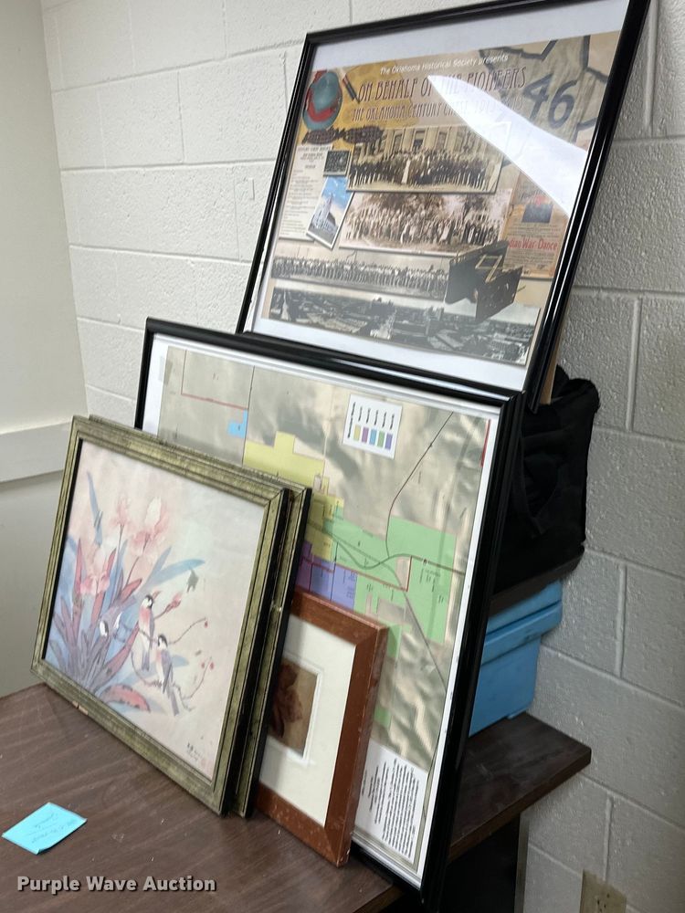 image for item NW9500 Office equipment 