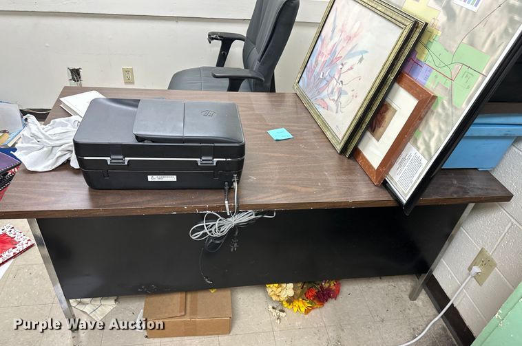 image for item NW9500 Office equipment 