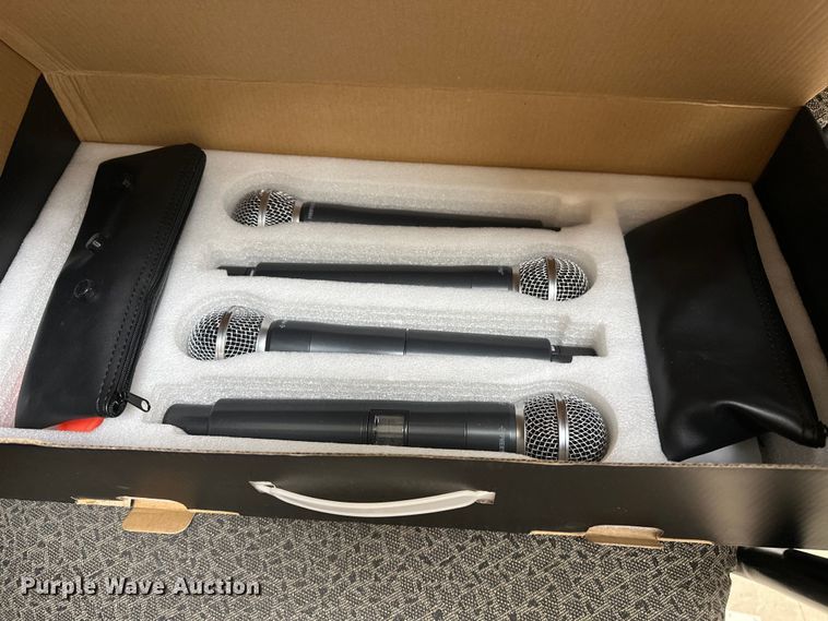 image for item NW9500 Office equipment 