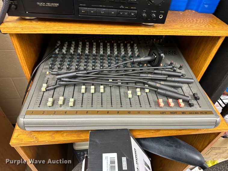 image for item NW9500 Office equipment 