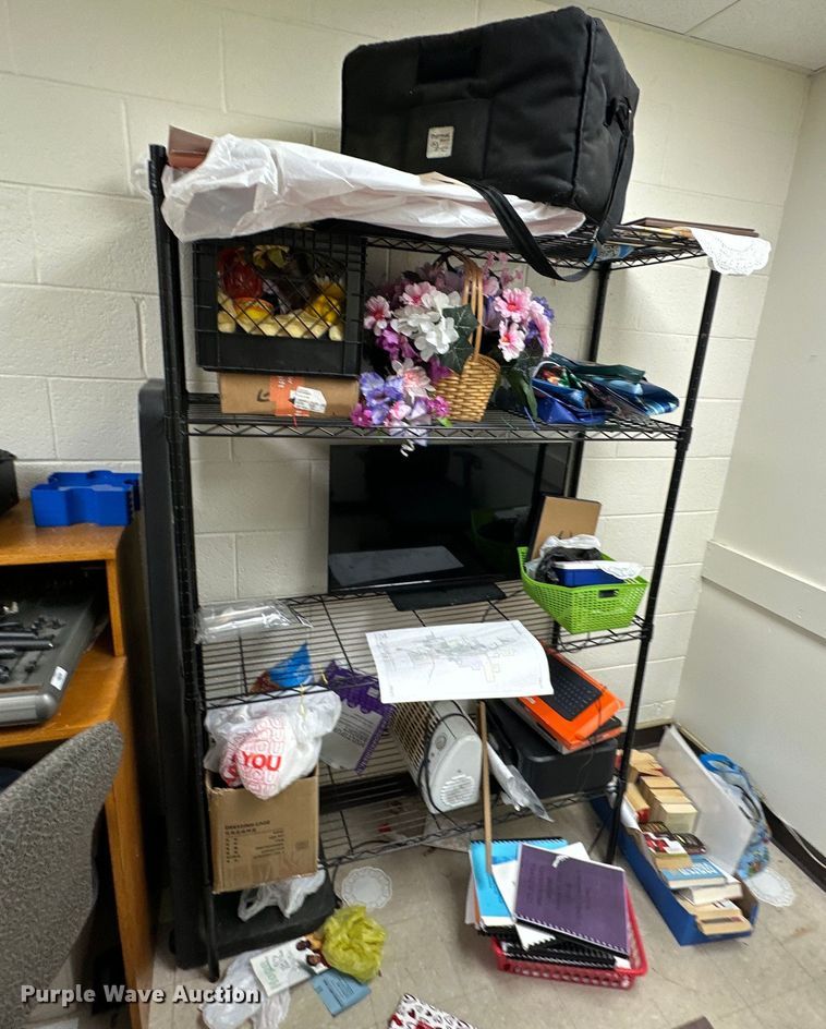 image for item NW9500 Office equipment 