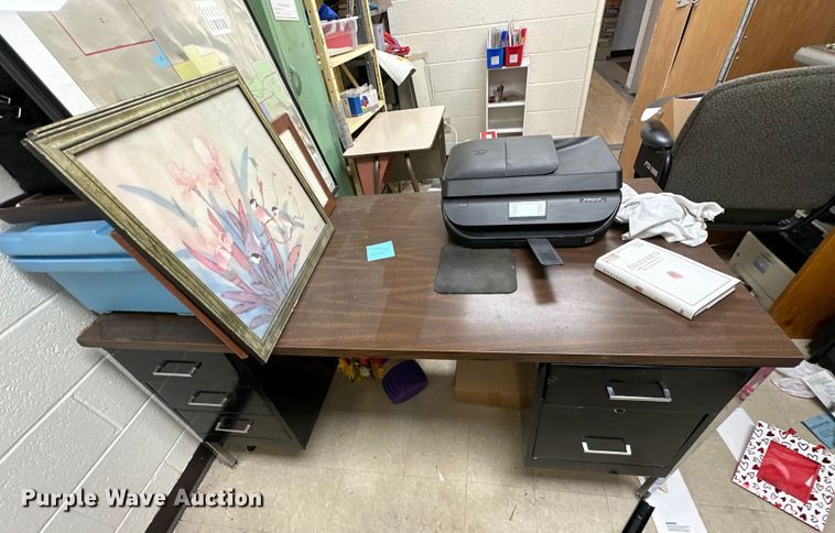 image for item NW9500 Office equipment 