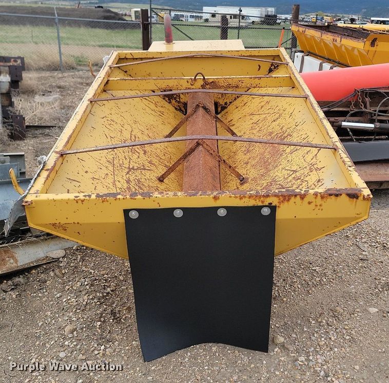 image for item NZ9773 Flink LMC6A spreader