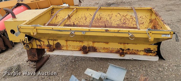 image for item NZ9773 Flink LMC6A spreader