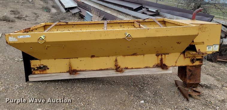 image for item NZ9773 Flink LMC6A spreader