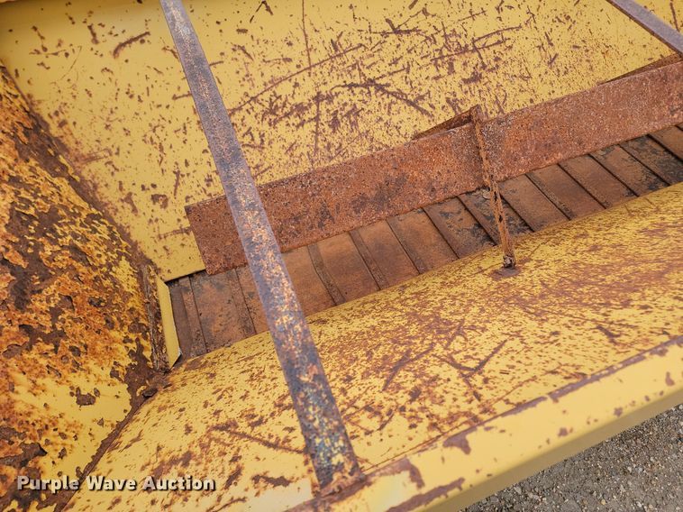 image for item NZ9773 Flink LMC6A spreader