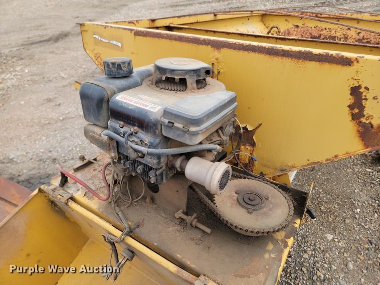 image for item NZ9773 Flink LMC6A spreader