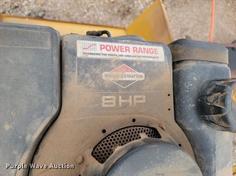 image for item NZ9773 Flink LMC6A spreader