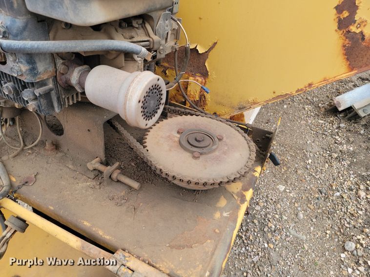 image for item NZ9773 Flink LMC6A spreader