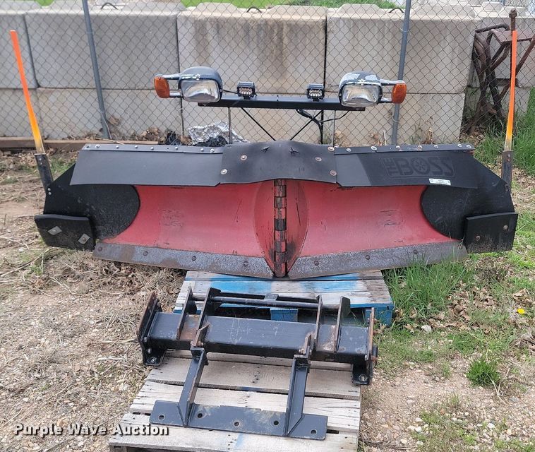 image for item NZ9795 Boss Rapid Tach-II 90