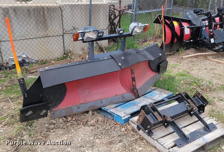 image for item NZ9795 Boss Rapid Tach-II 90