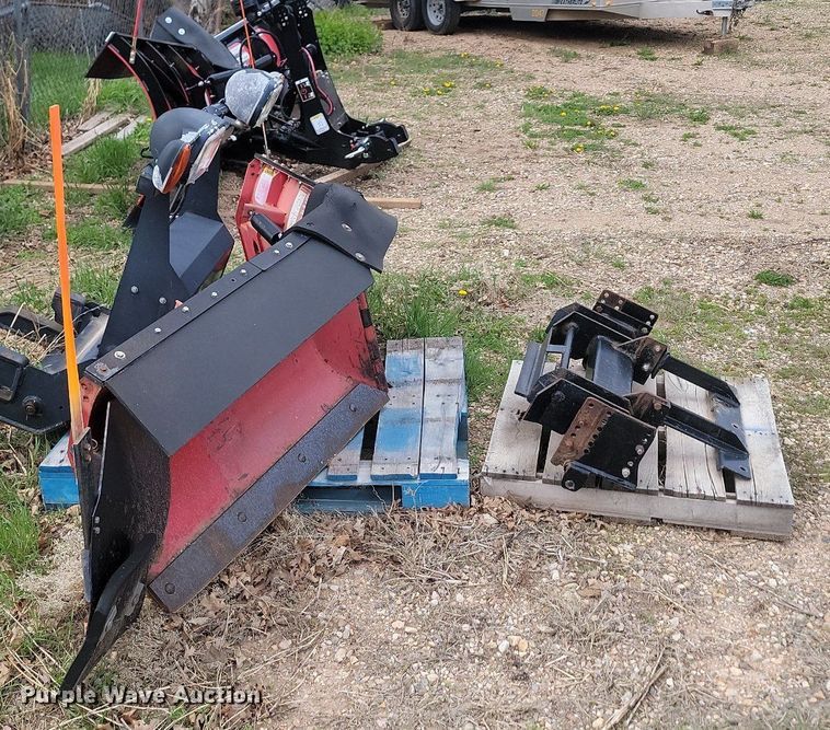 image for item NZ9795 Boss Rapid Tach-II 90