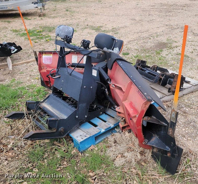 image for item NZ9795 Boss Rapid Tach-II 90