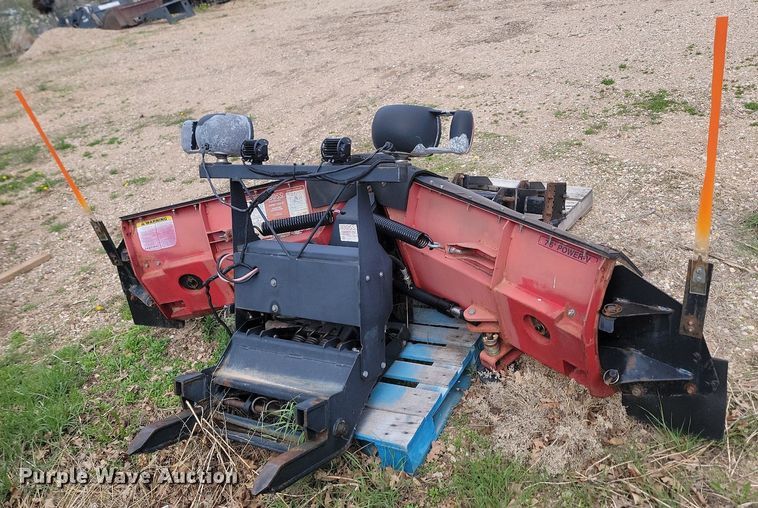 image for item NZ9795 Boss Rapid Tach-II 90