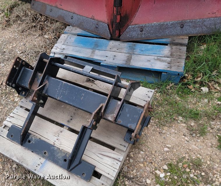 image for item NZ9795 Boss Rapid Tach-II 90