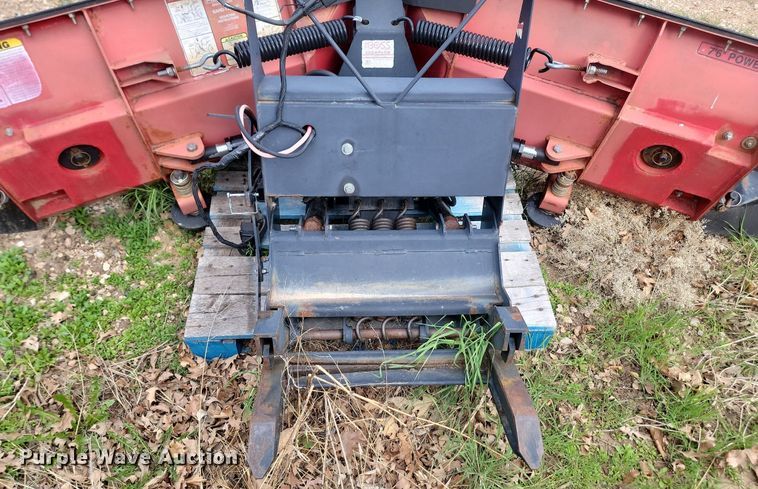 image for item NZ9795 Boss Rapid Tach-II 90