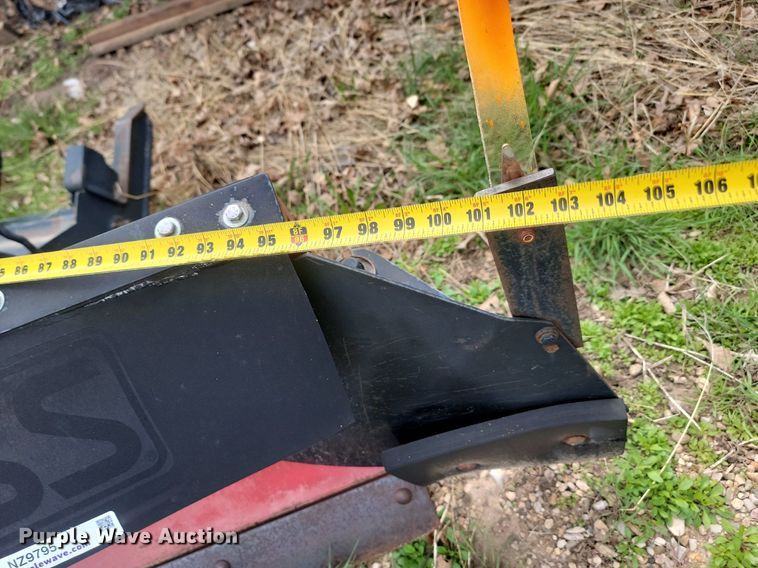 image for item NZ9795 Boss Rapid Tach-II 90