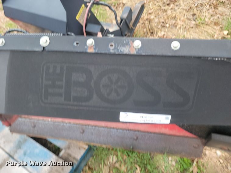 image for item NZ9795 Boss Rapid Tach-II 90