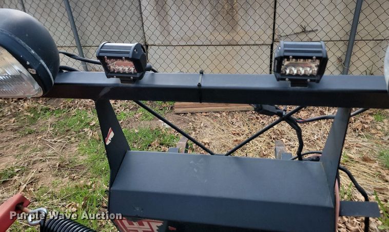 image for item NZ9795 Boss Rapid Tach-II 90