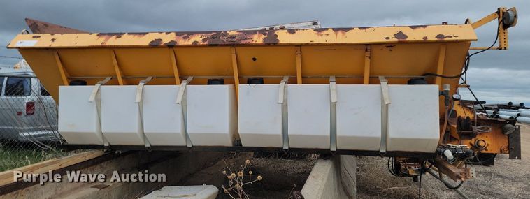 image for item NZ9797 Swenson spreader