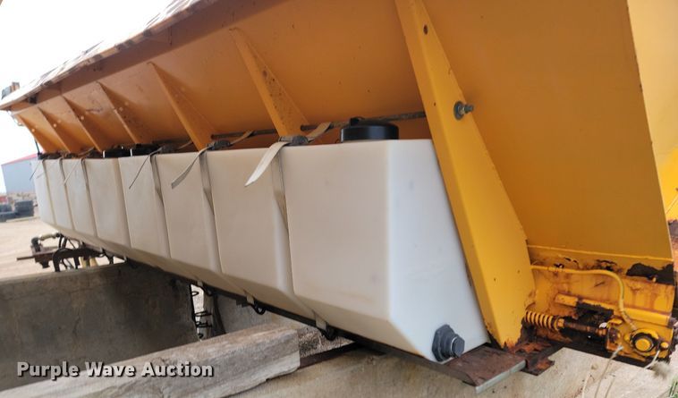 image for item NZ9797 Swenson spreader