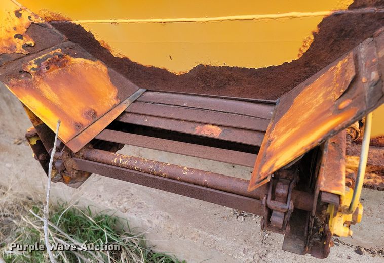 image for item NZ9797 Swenson spreader