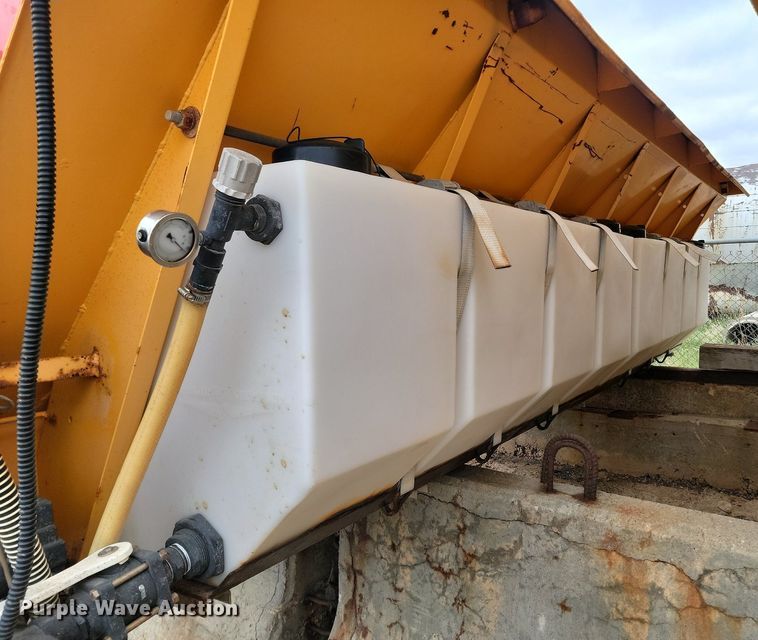 image for item NZ9797 Swenson spreader