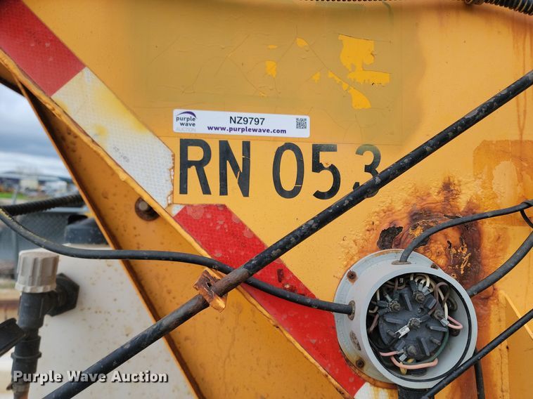 image for item NZ9797 Swenson spreader