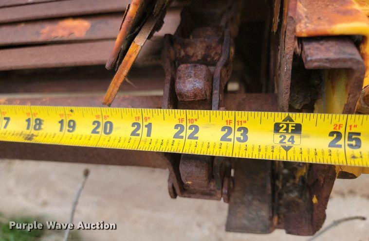 image for item NZ9797 Swenson spreader