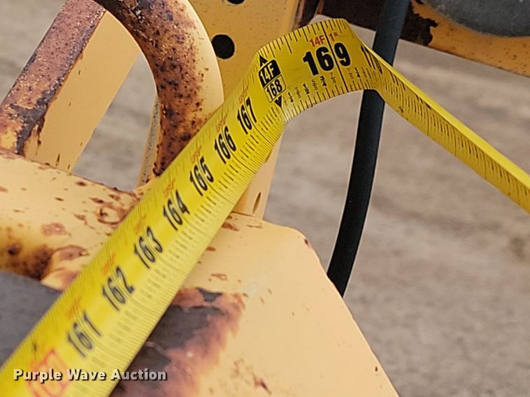 image for item NZ9797 Swenson spreader