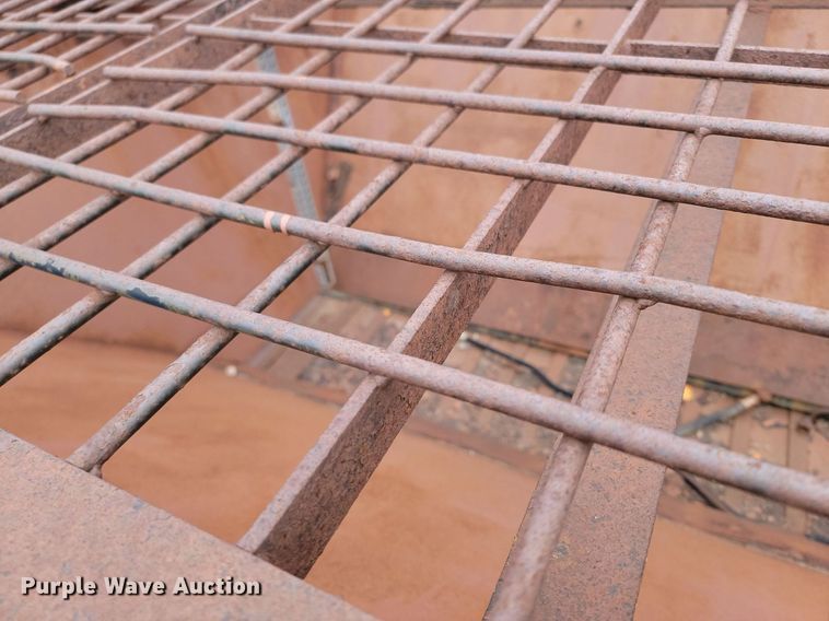 image for item NZ9797 Swenson spreader