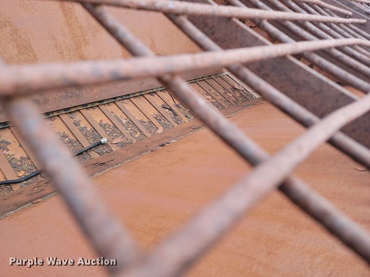 image for item NZ9797 Swenson spreader