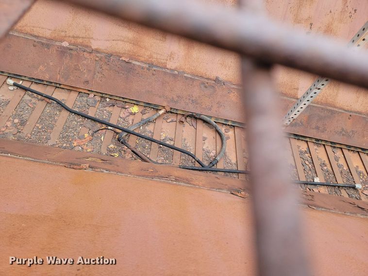 image for item NZ9797 Swenson spreader