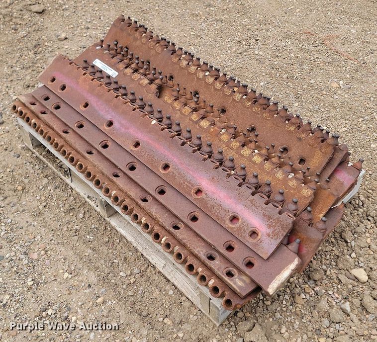 image for item NZ9800 (13) moldboard cutting edges