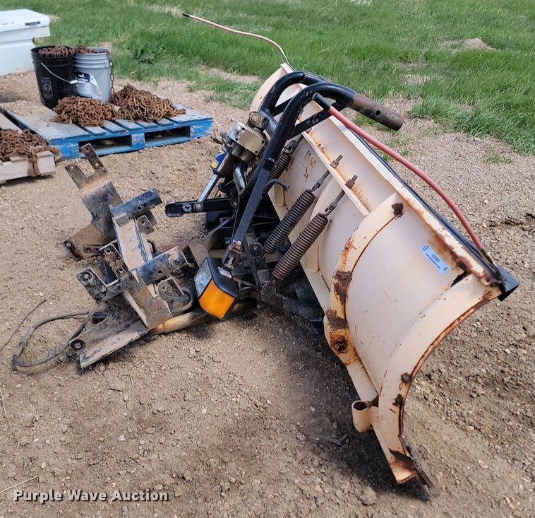 image for item NZ9808 Meyer  102