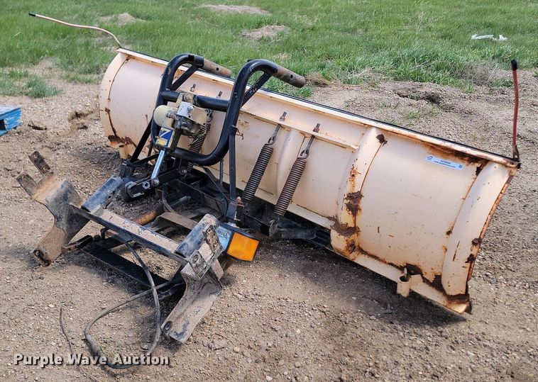 image for item NZ9808 Meyer  102