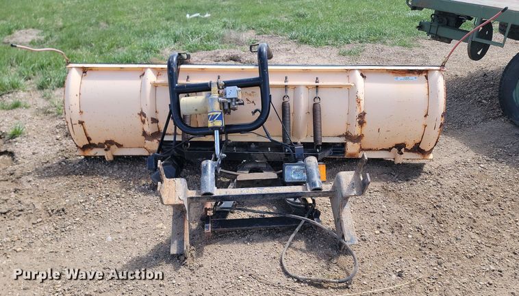 image for item NZ9808 Meyer  102