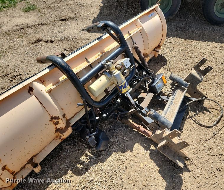 image for item NZ9808 Meyer  102