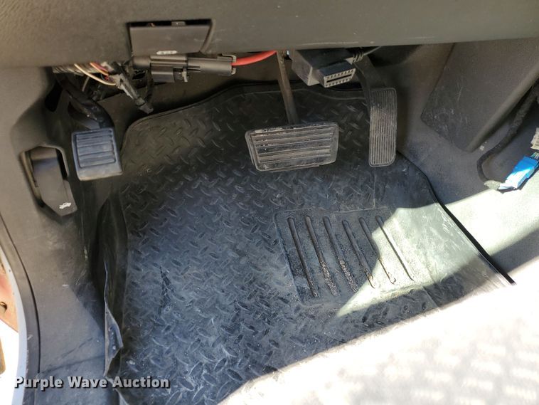 image for item OA9150 2008 Chevrolet  Tahoe Fire SUV