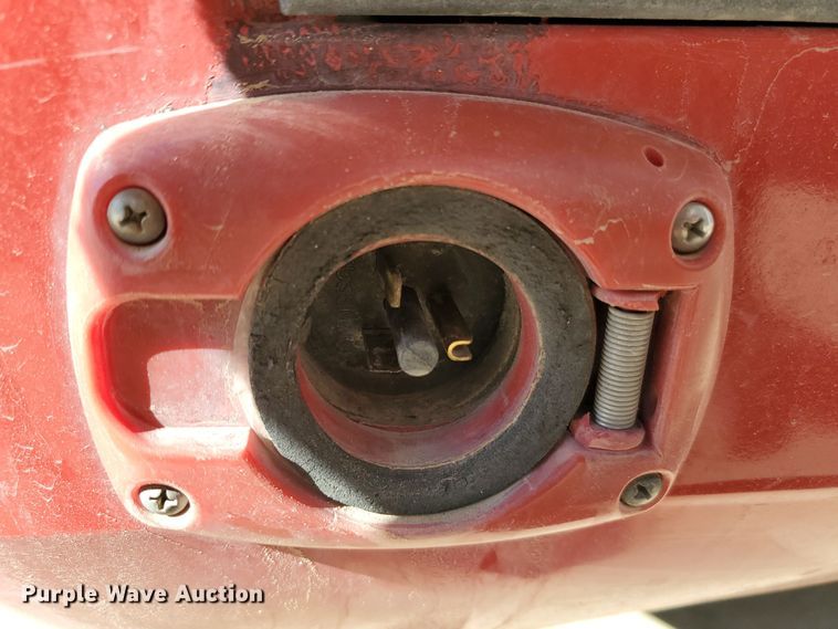 image for item OA9150 2008 Chevrolet  Tahoe Fire SUV