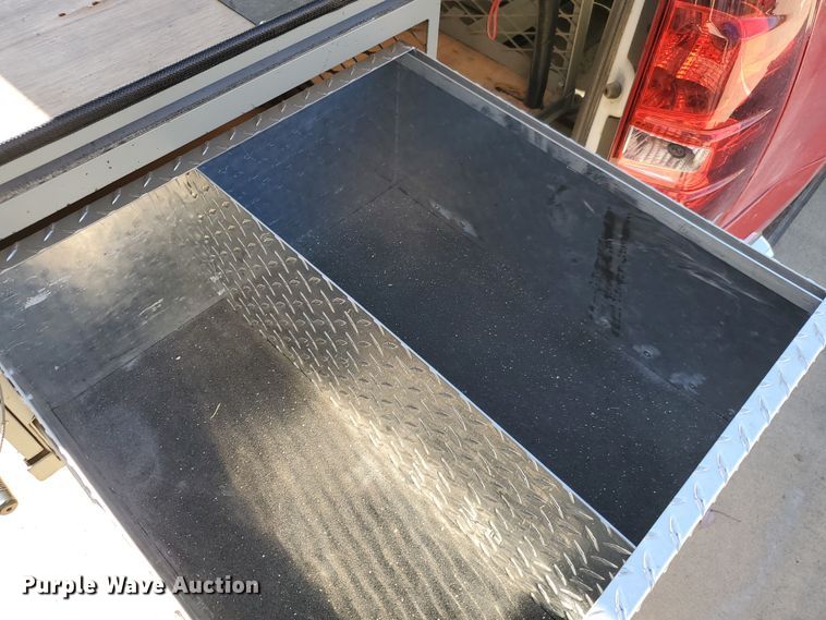 image for item OA9150 2008 Chevrolet  Tahoe Fire SUV