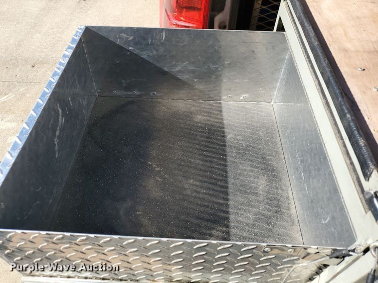 image for item OA9150 2008 Chevrolet  Tahoe Fire SUV