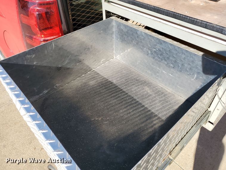 image for item OA9150 2008 Chevrolet  Tahoe Fire SUV