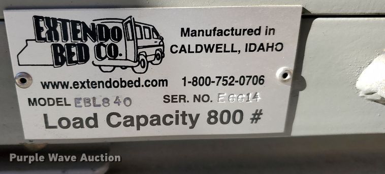 image for item OA9150 2008 Chevrolet  Tahoe Fire SUV