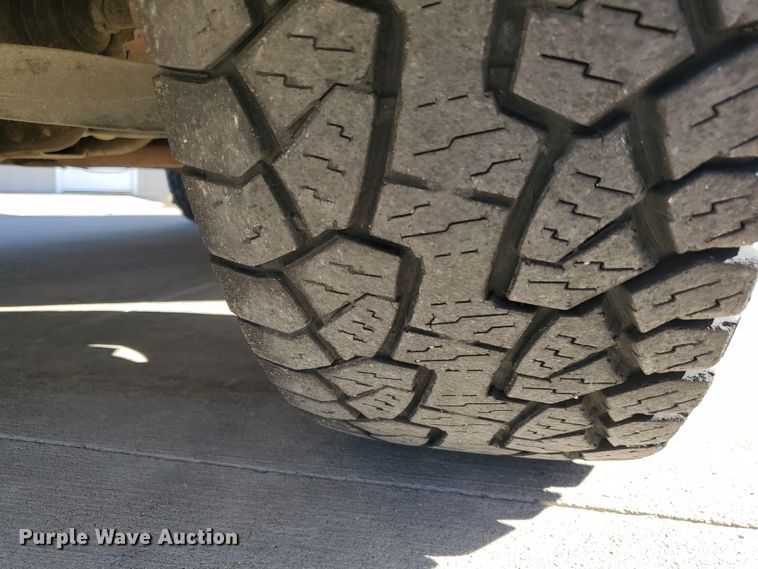 image for item OA9150 2008 Chevrolet  Tahoe Fire SUV