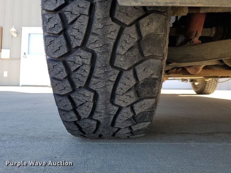 image for item OA9150 2008 Chevrolet  Tahoe Fire SUV