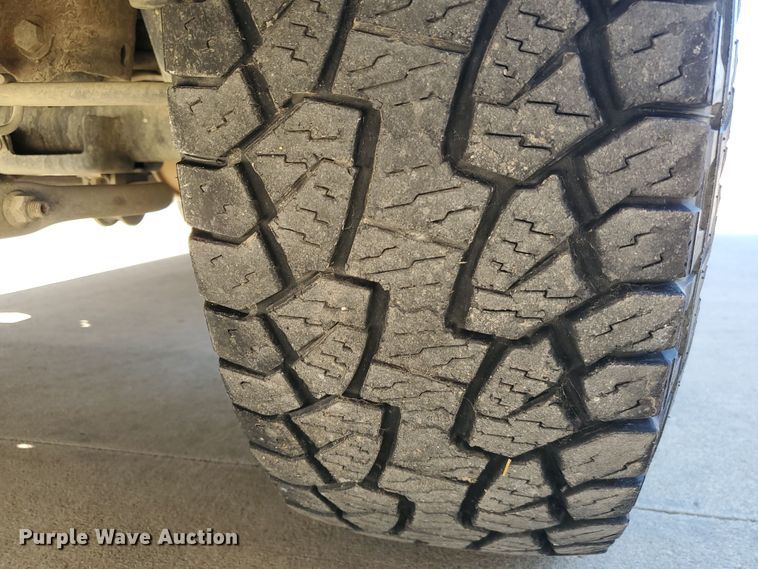 image for item OA9150 2008 Chevrolet  Tahoe Fire SUV