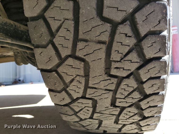 image for item OA9150 2008 Chevrolet  Tahoe Fire SUV