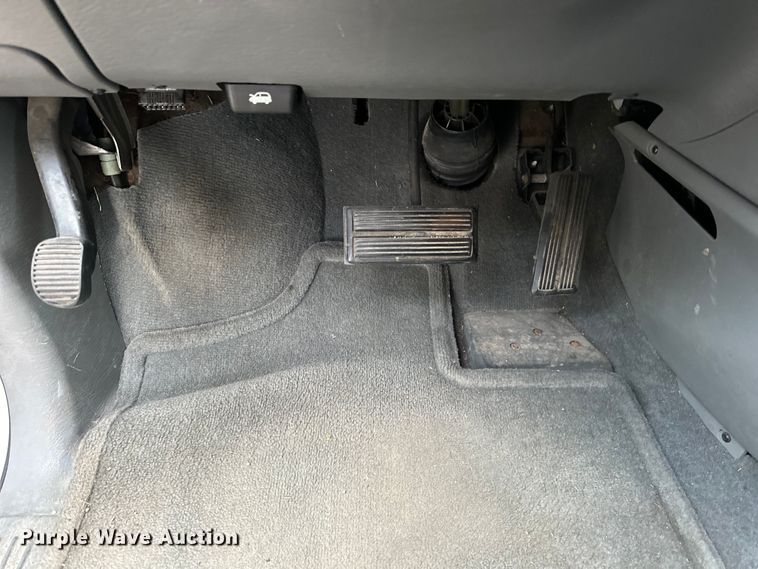 image for item OE9144 2005 Dodge Grand Caravan  van