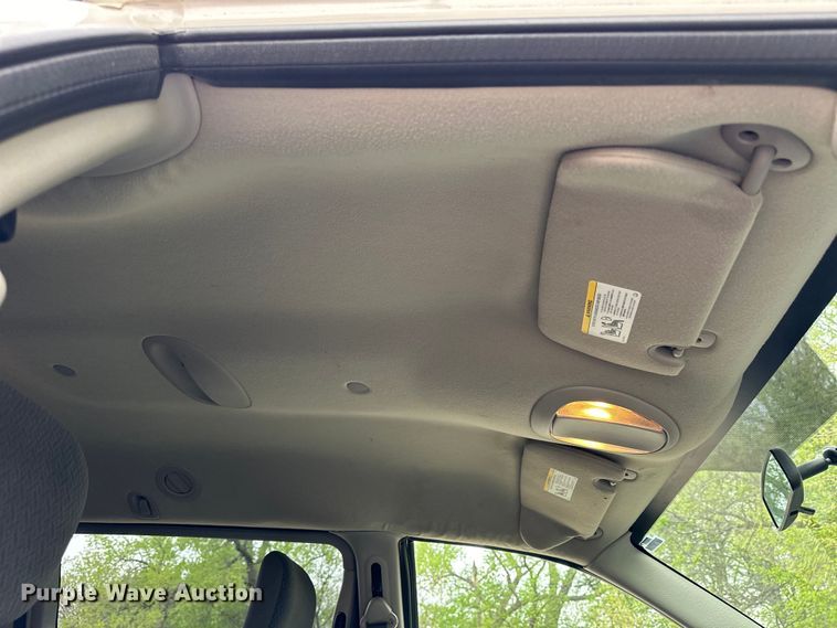 image for item OE9144 2005 Dodge Grand Caravan  van